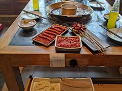 -杨家火锅(国美店)