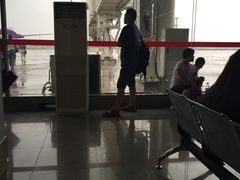 -潍坊南苑机场