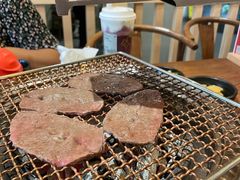 -金九姬黑牛烤肉料理(杨舍老街店)