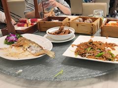 -點無缺茶楼·海鲜酒家(世博店)