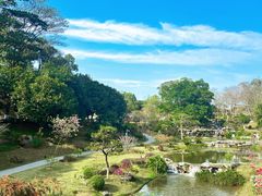 -东莞植物园