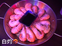 -钳真多钓虾馆·小龙虾海鲜烧烤(九六广场店)
