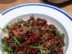 -巢爷老味(东方红店)