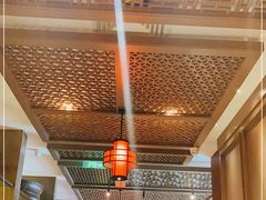 大堂-湖滨28中餐厅·西湖宴·杭州君悦酒店