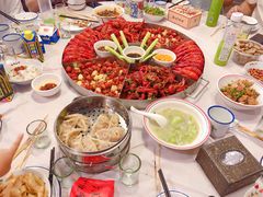 -湘江大码头·龙虾馆(渔人码头一店)