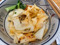 -陇上秦轩biangbiang面(萧山万象汇店)