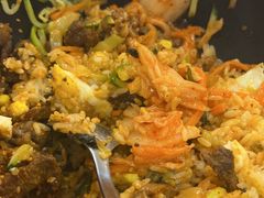 -优壹佳·延边朝鲜族料理(中山北路店)