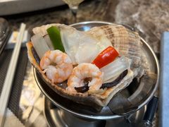-高丽馆(尊茂店)