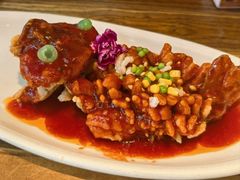 -鱼食饭稻·苏浙土菜17年老馆子(平江路店)