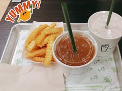 -Shake Shack(西单大悦城店)
