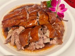 -顺鹅季·非遗烧鹅(六道口店)