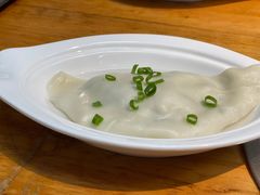 -威海九禧海鲜居渔水饺(经区店)