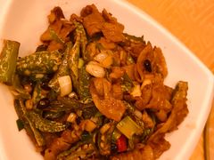 -马凯餐厅(长椿街店)