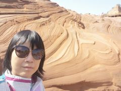 -波浪谷