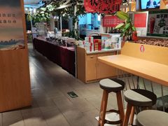 -嘉和一品粥(方庄店)