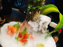 -和彩放题餐厅(酒仙桥店)