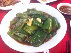 iphone_upload_pic-金苑海鲜酒家(新港中路店)