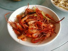 -天乐农家鱼头王(天目湖店)