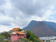 -抚仙湖禄充风景区