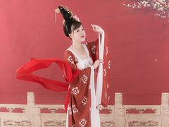 -盘子女人坊(西安至尊店)