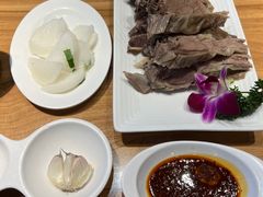 -品回味清真西北楼(宁波首店)