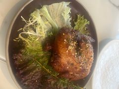 -1874融合西厨·观景餐厅(保利店)