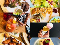 -G+KITCHEN(龙湖狮山天街店)