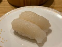 -合点寿司(金虹桥商场店)