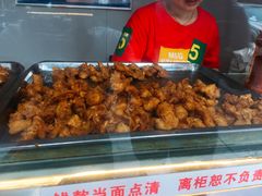 -汴京炸鸡王(蔡锷北路店)