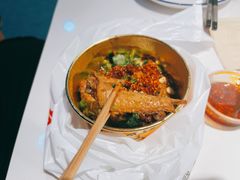 -盛香亭热卤(万象城店)