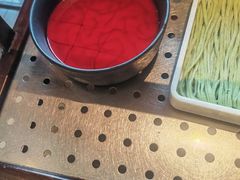 -皇城老妈·大连海鲜火锅(港湾店)