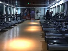 -一兆韦德健身(慧芝湖店)