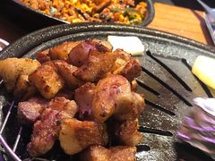 -济州爱肉堂(总店)