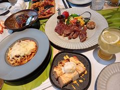 -华阳时光吧餐厅(华阳广场国际大饭店)