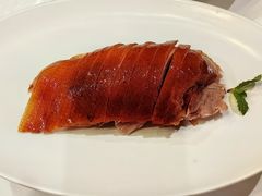 -四季民福烤鸭店(前门大栅栏店)