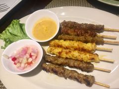 -Sala Thai Restaurant