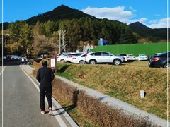 -吉林市朱雀山国家森林公园