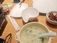 -黑家养生粥道馆(新世纪店)