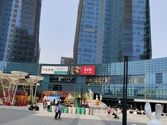 -大族广场Mall&More