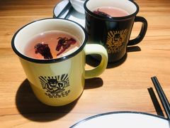 -太二酸菜鱼(金沙印象城店)