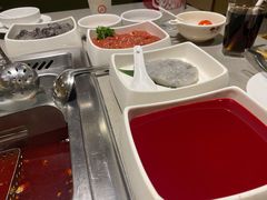 -海底捞火锅(万达广场店)