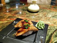 -炙柒Sekinana·精致料理 烧鸟·铁板烧(海上世界店)