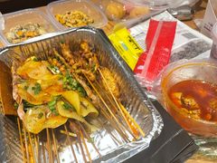 -曾哥烧烤店(红瓦寺店)