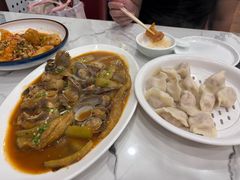 -小郭私房菜·海肠捞饭店(学士街店)