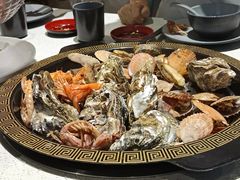 -巧克力渔家.小船海鲜家常菜(三浴场店)