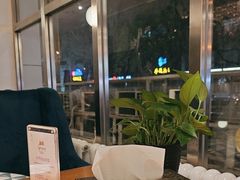 -花舍·新派粤菜·西餐·下午茶(亚运村·鸟巢店)