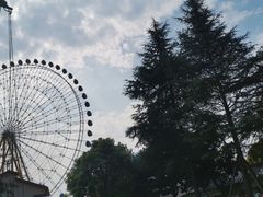 -国色天乡三期陆地乐园