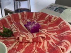 -小肥羊·牛羊肉火锅(万达广场店)