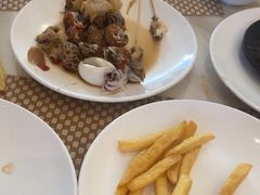 -长沙三景韦尔斯利酒店·Oval全日制餐厅自助餐