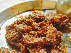 -小板凳(四公里店)